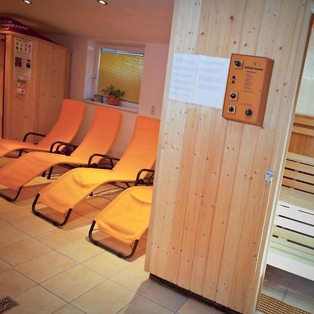 Pension Fundus Pfunds Zewnętrze zdjęcie